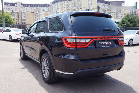 Dodge Durango 2018 - фото 7