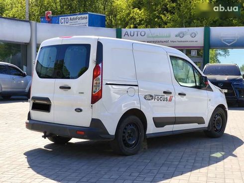 Ford Transit Connect 2016 - фото 4