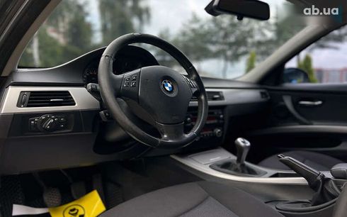 BMW 3 серия 2007 - фото 19