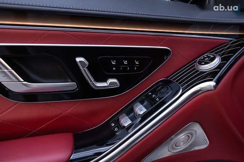 Mercedes-Benz S-Класс 2021 - фото 30