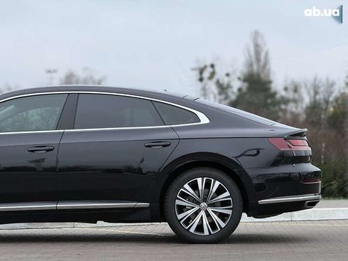 Volkswagen Arteon 2020 - фото 10