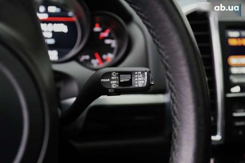 Porsche Cayenne 2013 - фото 25