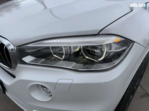 BMW X5 2014 - фото 16