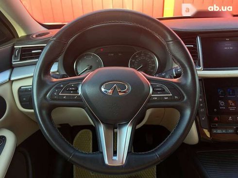 Infiniti QX50 2020 - фото 15