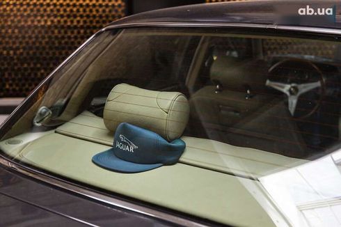 Jaguar XJ 1993 - фото 11