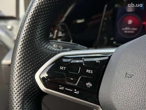 Volkswagen Golf GTI 2021 - фото 21