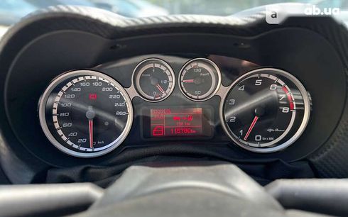 Alfa Romeo MiTo 2012 - фото 12