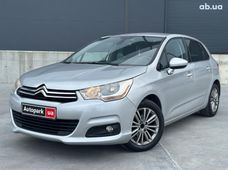 Купити Citroёn C4 дизель бу - купити на Автобазарі