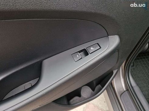 Hyundai Tucson 2018 - фото 17