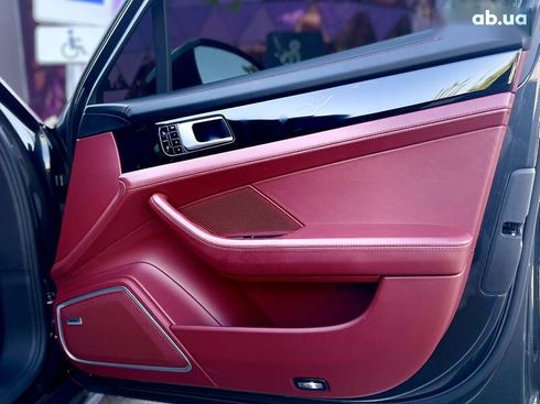 Porsche Panamera 2018 - фото 29