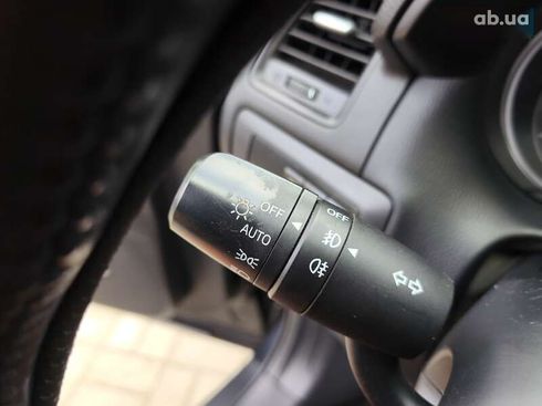 Mazda CX-5 2012 - фото 21