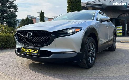 Mazda CX-30 2019 - фото 3