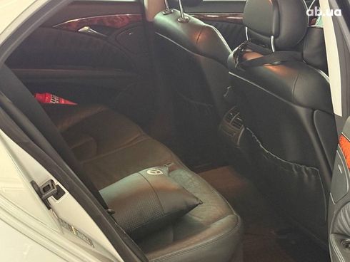 Mercedes-Benz E-Класс 2004 серый - фото 49