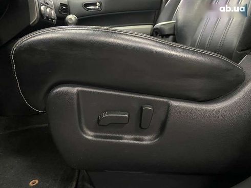 Nissan X-Trail 2012 - фото 24