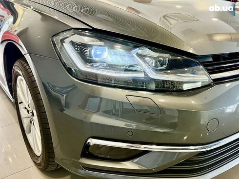 Volkswagen Golf 2019 - фото 9