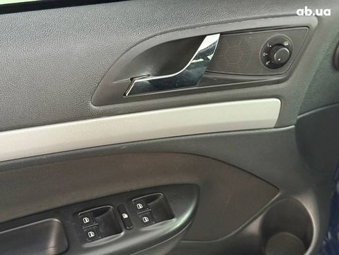 Skoda Octavia 2013 синий - фото 15