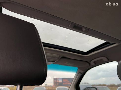 Nissan Pathfinder 2007 черный - фото 37