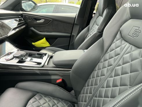 Audi SQ8 2022 - фото 28