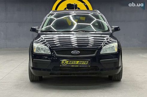 Ford Focus 2007 - фото 2