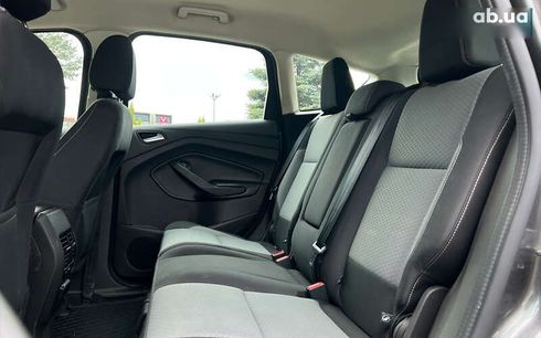 Ford C-Max 2017 - фото 10