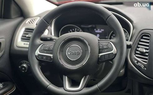 Jeep Compass 2019 - фото 16