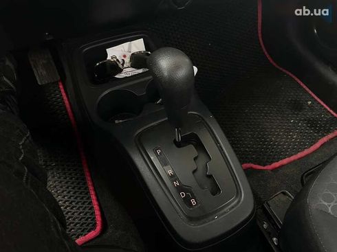 Mitsubishi Mirage 2014 - фото 22
