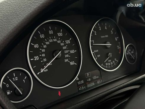 BMW 4 серия 2014 - фото 30