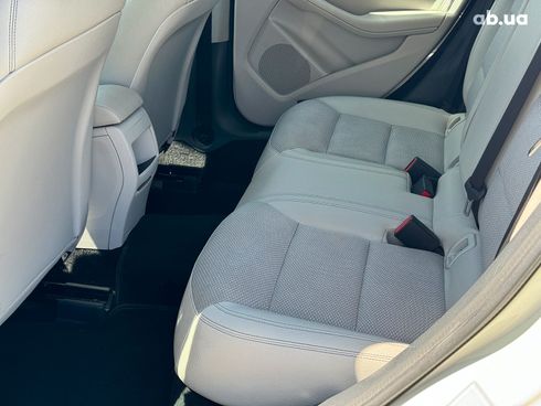 Mercedes-Benz CLA-Класс 2015 белый - фото 21