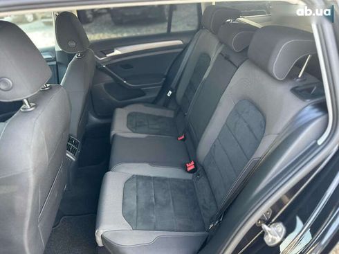 Volkswagen Golf 2019 - фото 21