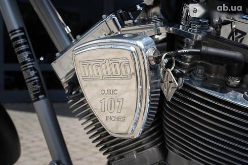 Big Dog Pitbull 2003 - фото 16