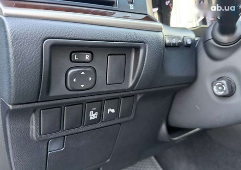 Lexus ES 2013 - фото 19