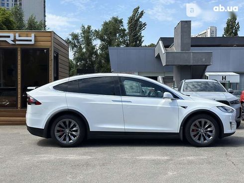 Tesla Model X 2019 - фото 7