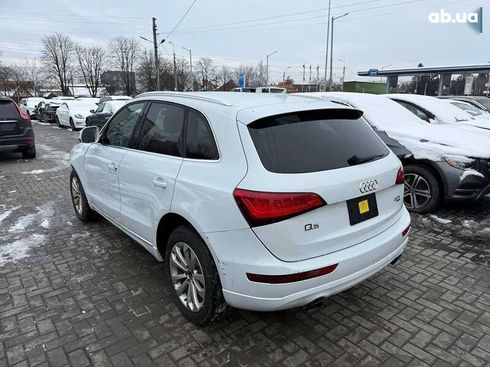 Audi Q5 2014 - фото 4