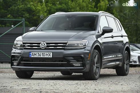 Volkswagen Tiguan 2019 - фото 6