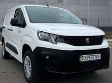 Продажа б/у Peugeot Partner 2019 года в Ровно - купить на Автобазаре