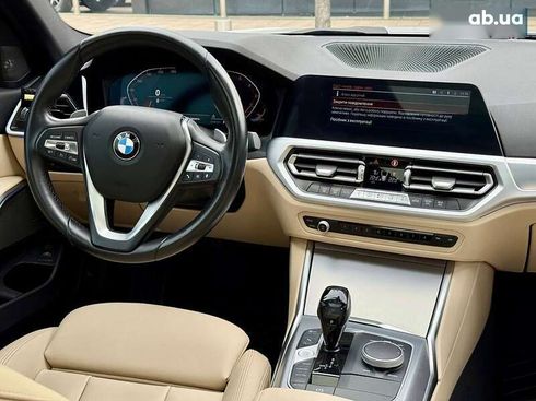 BMW 3 серия 2019 - фото 24
