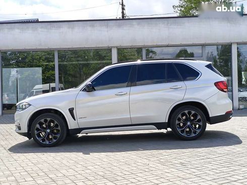 BMW X5 2015 - фото 3