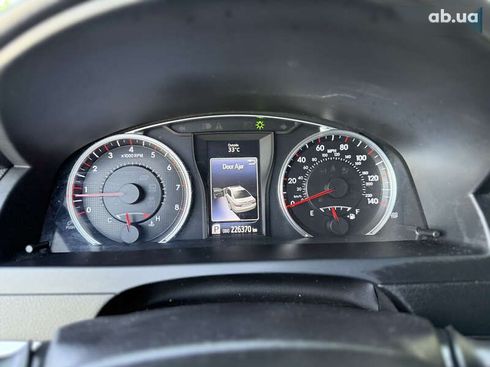 Toyota Camry 2015 - фото 25