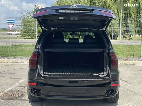 BMW X5 2007 - фото 11
