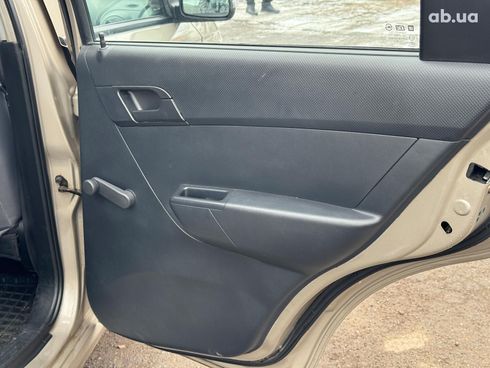 ЗАЗ Vida 2014 бежевый - фото 18