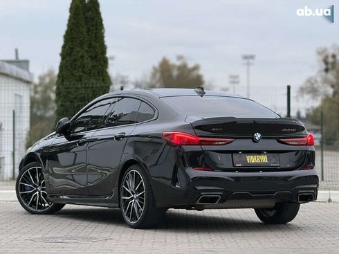 BMW 2 Series Gran Coupe 2020 - фото 19