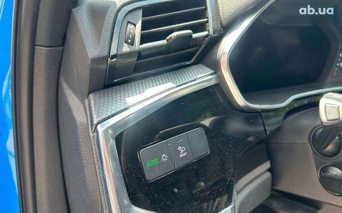 Audi Q3 2020 - фото 10