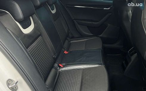 Skoda Octavia 2014 - фото 22