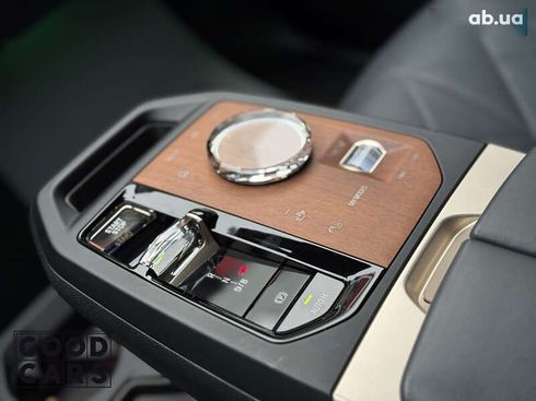 BMW iX 2023 - фото 27