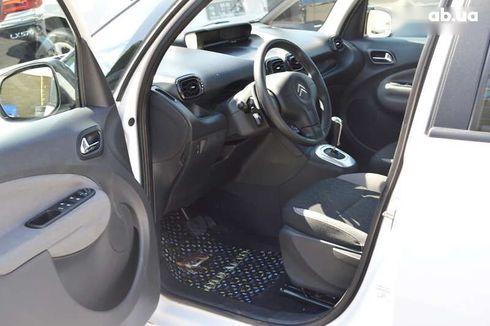 Citroёn C3 Picasso 2012 - фото 17