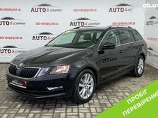 Продажа б/у Skoda Octavia 2019 года - купить на Автобазаре