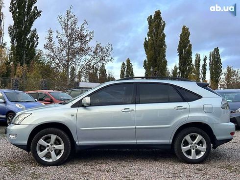 Lexus RX 2005 - фото 7