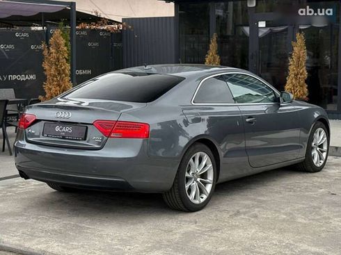 Audi A5 2012 - фото 4