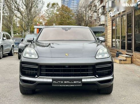 Porsche Cayenne 2019 - фото 2