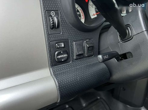Toyota FJ Cruiser 2008 - фото 19